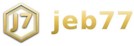 jeb77 logo